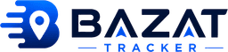 Bazat Tracker